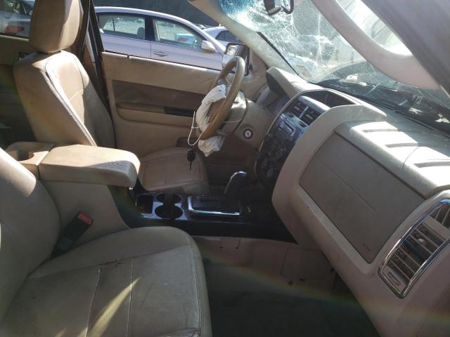 Photo 4 VIN: 1FMCU0EG7BKC36235 - FORD ESCAPE LIM 