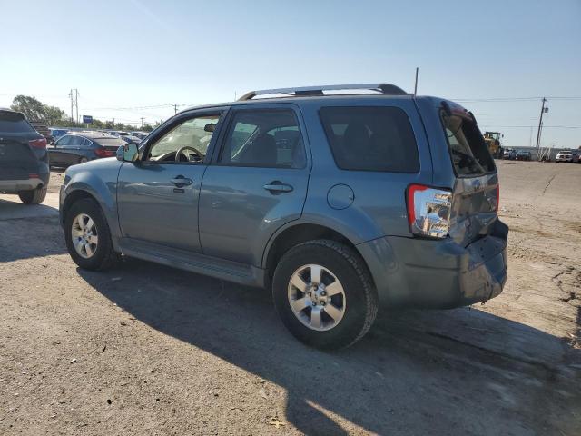 Photo 1 VIN: 1FMCU0EG7BKC66657 - FORD ESCAPE LIM 