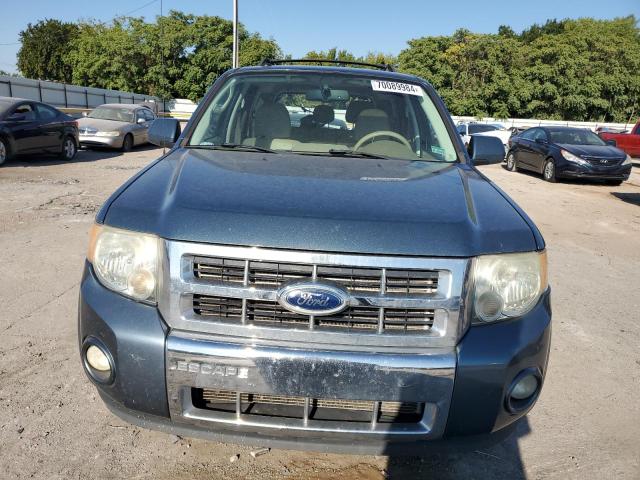 Photo 4 VIN: 1FMCU0EG7BKC66657 - FORD ESCAPE LIM 