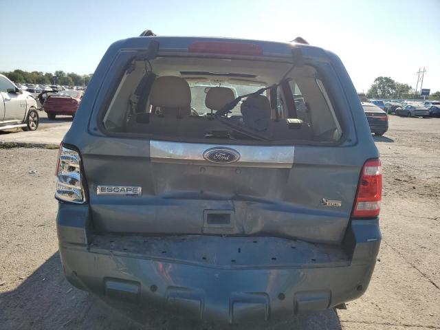 Photo 5 VIN: 1FMCU0EG7BKC66657 - FORD ESCAPE LIM 