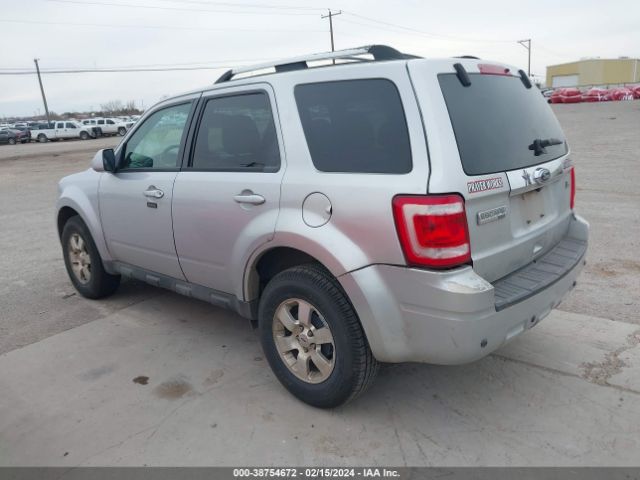 Photo 2 VIN: 1FMCU0EG7BKC70496 - FORD ESCAPE 