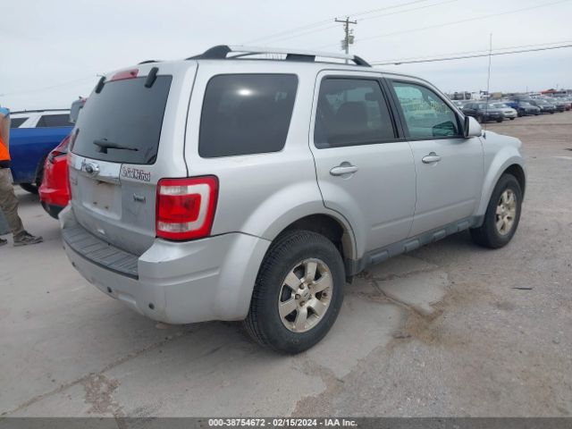 Photo 3 VIN: 1FMCU0EG7BKC70496 - FORD ESCAPE 