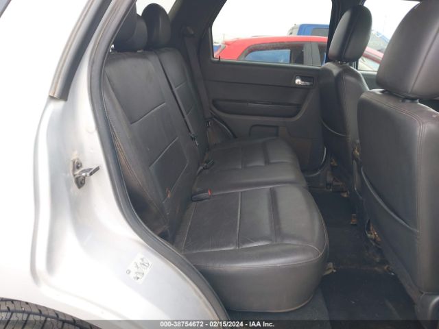 Photo 7 VIN: 1FMCU0EG7BKC70496 - FORD ESCAPE 