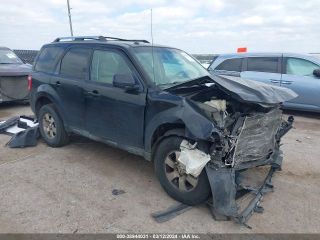 Photo 0 VIN: 1FMCU0EG7CKA10522 - FORD ESCAPE 