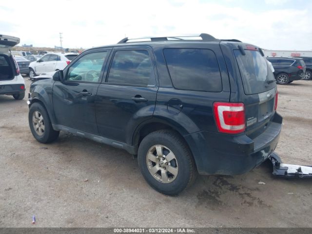 Photo 2 VIN: 1FMCU0EG7CKA10522 - FORD ESCAPE 