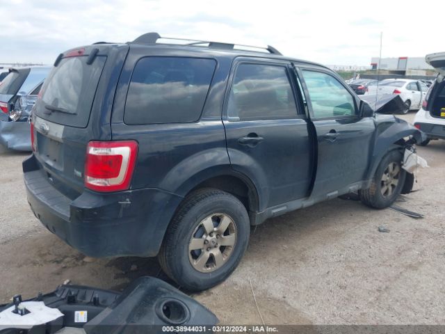 Photo 3 VIN: 1FMCU0EG7CKA10522 - FORD ESCAPE 