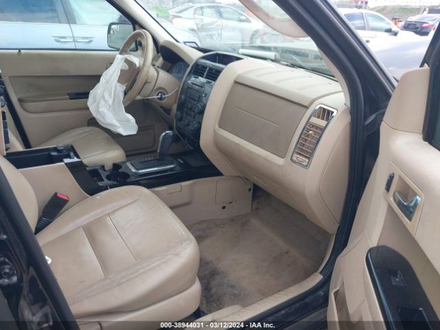 Photo 4 VIN: 1FMCU0EG7CKA10522 - FORD ESCAPE 