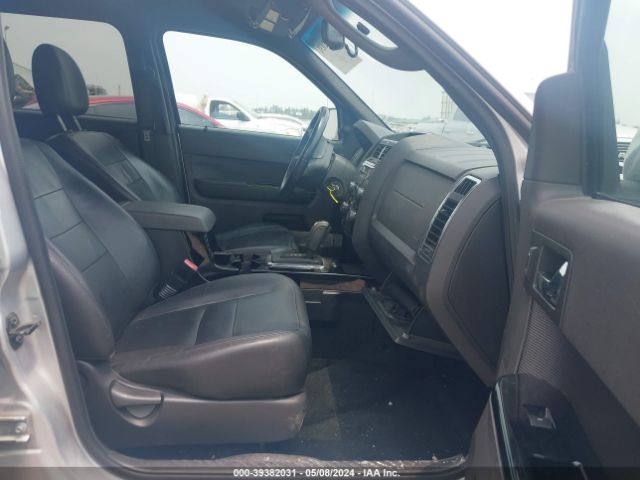 Photo 4 VIN: 1FMCU0EG7CKA36473 - FORD ESCAPE 