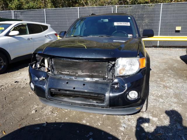 Photo 8 VIN: 1FMCU0EG7CKA44055 - FORD ESCAPE LIM 