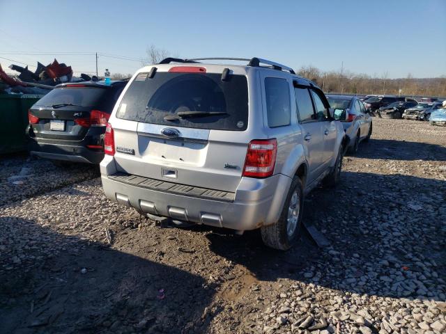 Photo 3 VIN: 1FMCU0EG7CKA44606 - FORD ESCAPE LIM 