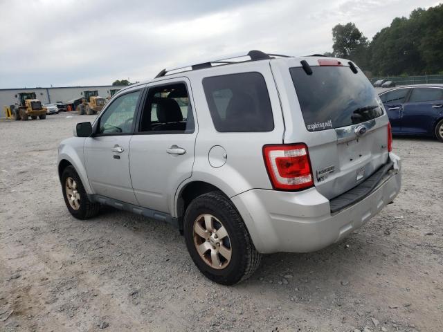 Photo 1 VIN: 1FMCU0EG7CKA50776 - FORD ESCAPE LIM 