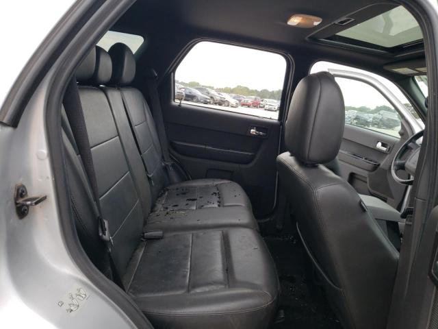 Photo 10 VIN: 1FMCU0EG7CKA50776 - FORD ESCAPE LIM 