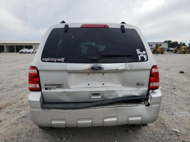 Photo 5 VIN: 1FMCU0EG7CKA50776 - FORD ESCAPE LIM 