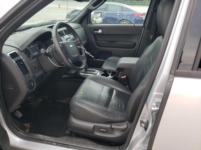 Photo 6 VIN: 1FMCU0EG7CKA50776 - FORD ESCAPE LIM 