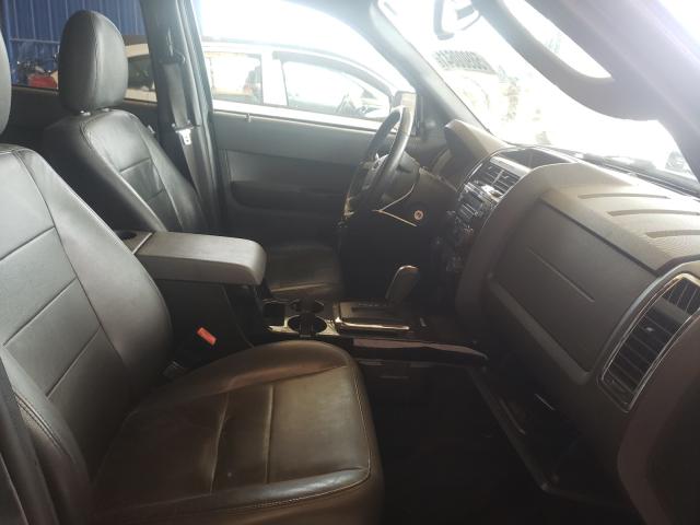 Photo 4 VIN: 1FMCU0EG7CKA87732 - FORD ESCAPE LIM 