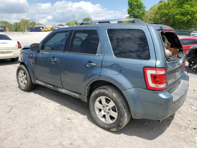 Photo 1 VIN: 1FMCU0EG7CKA92249 - FORD ESCAPE 