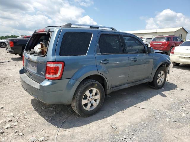 Photo 2 VIN: 1FMCU0EG7CKA92249 - FORD ESCAPE 