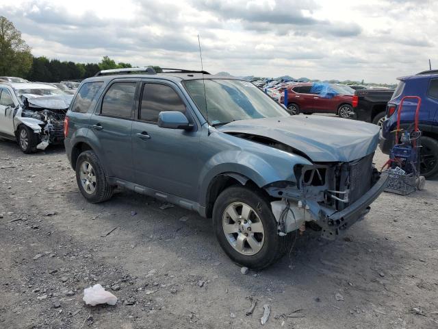 Photo 3 VIN: 1FMCU0EG7CKA92249 - FORD ESCAPE 