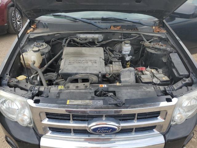 Photo 11 VIN: 1FMCU0EG7CKB29574 - FORD ESCAPE 