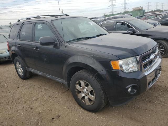 Photo 3 VIN: 1FMCU0EG7CKB29574 - FORD ESCAPE 