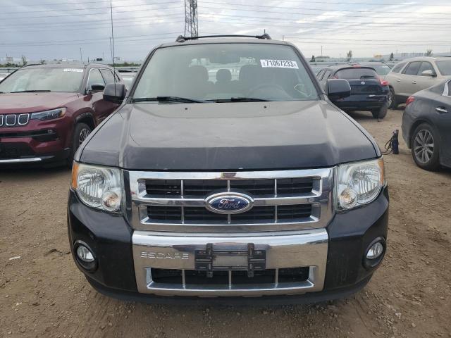 Photo 4 VIN: 1FMCU0EG7CKB29574 - FORD ESCAPE 