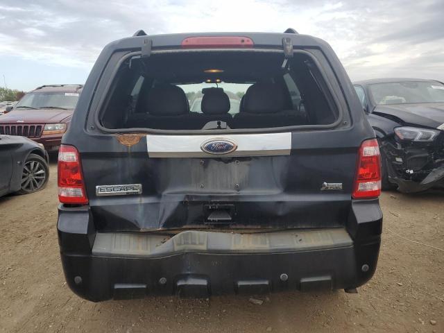 Photo 5 VIN: 1FMCU0EG7CKB29574 - FORD ESCAPE 