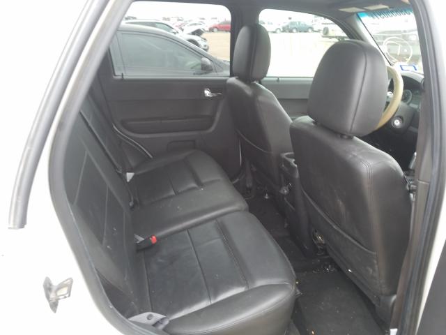 Photo 5 VIN: 1FMCU0EG7CKB30594 - FORD ESCAPE LIM 