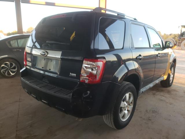 Photo 3 VIN: 1FMCU0EG7CKB68682 - FORD ESCAPE LIM 