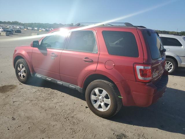 Photo 1 VIN: 1FMCU0EG7CKB70240 - FORD ESCAPE LIM 