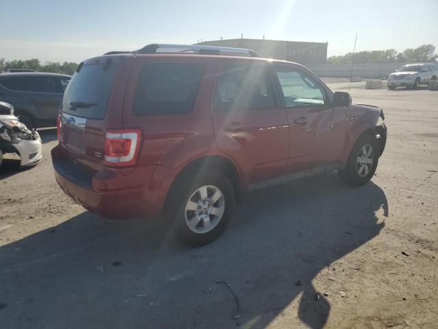 Photo 2 VIN: 1FMCU0EG7CKB70240 - FORD ESCAPE LIM 