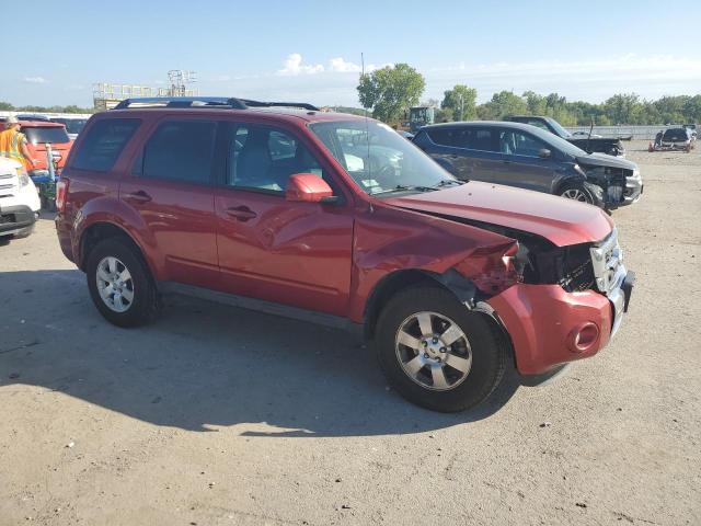 Photo 3 VIN: 1FMCU0EG7CKB70240 - FORD ESCAPE LIM 