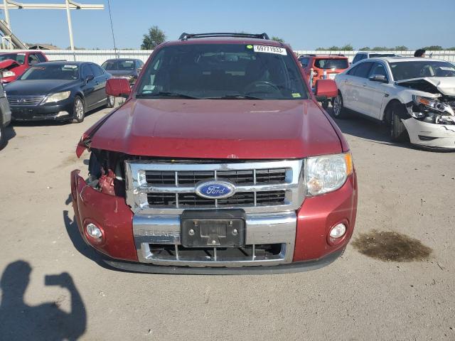 Photo 4 VIN: 1FMCU0EG7CKB70240 - FORD ESCAPE LIM 