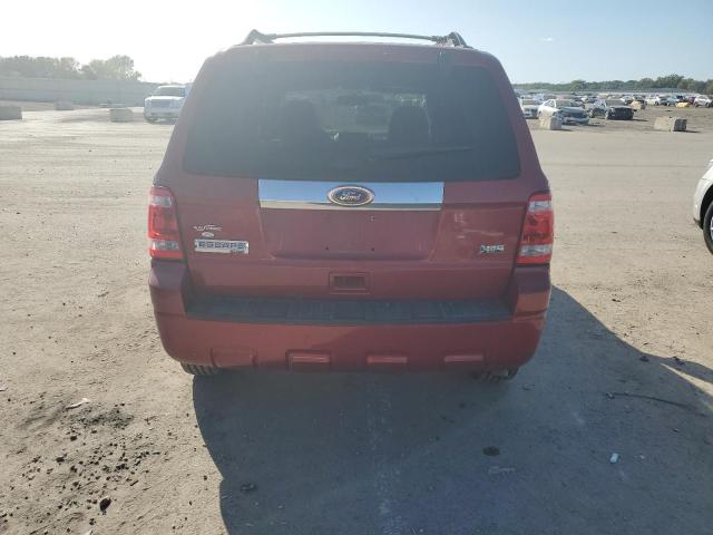 Photo 5 VIN: 1FMCU0EG7CKB70240 - FORD ESCAPE LIM 