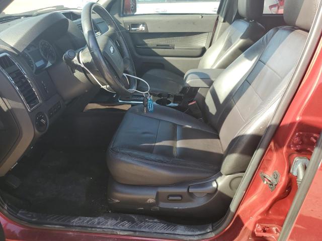 Photo 6 VIN: 1FMCU0EG7CKB70240 - FORD ESCAPE LIM 