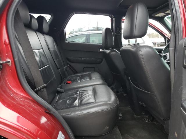 Photo 10 VIN: 1FMCU0EG7CKC16665 - FORD ESCAPE 