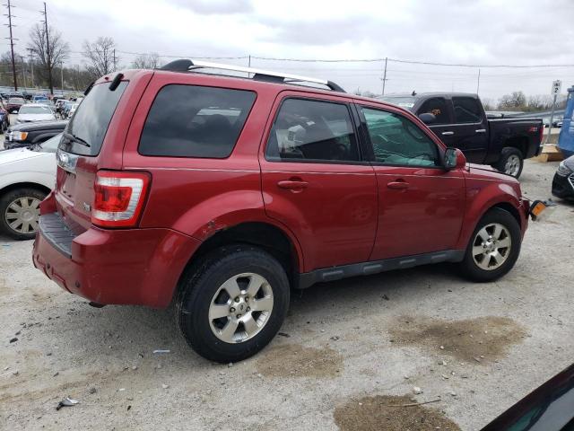 Photo 2 VIN: 1FMCU0EG7CKC16665 - FORD ESCAPE 