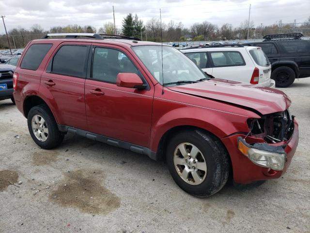 Photo 3 VIN: 1FMCU0EG7CKC16665 - FORD ESCAPE 