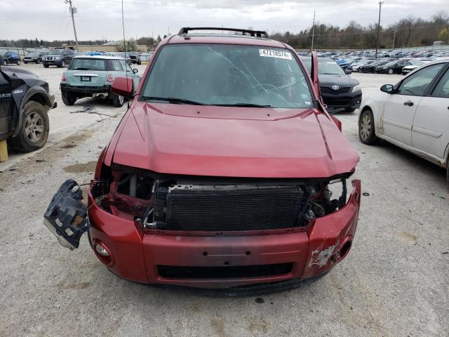 Photo 4 VIN: 1FMCU0EG7CKC16665 - FORD ESCAPE 