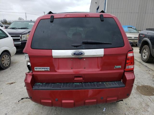 Photo 5 VIN: 1FMCU0EG7CKC16665 - FORD ESCAPE 