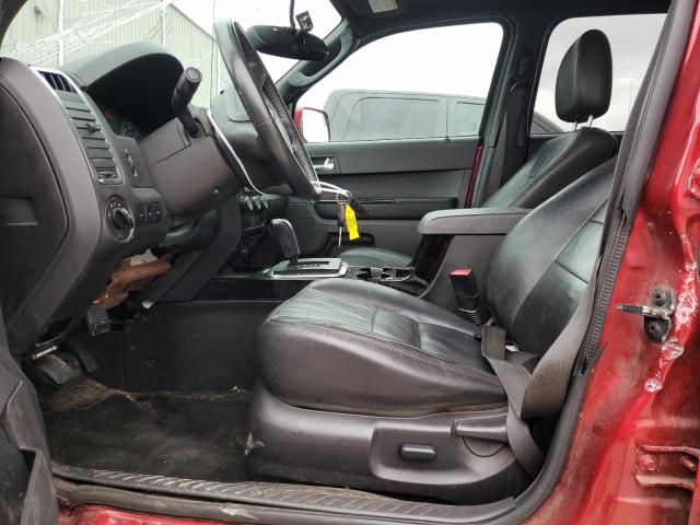 Photo 6 VIN: 1FMCU0EG7CKC16665 - FORD ESCAPE 