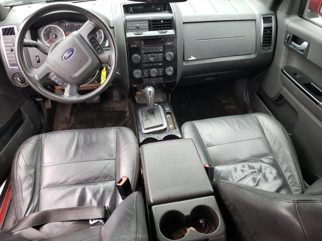 Photo 7 VIN: 1FMCU0EG7CKC16665 - FORD ESCAPE 