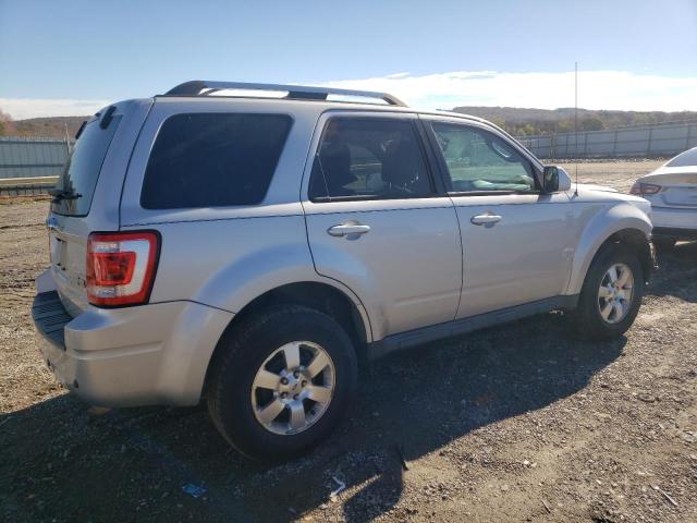 Photo 2 VIN: 1FMCU0EG7CKC25401 - FORD ESCAPE LIM 