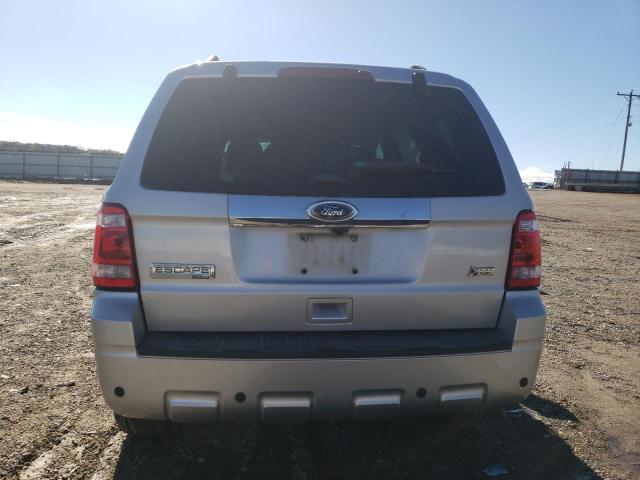 Photo 5 VIN: 1FMCU0EG7CKC25401 - FORD ESCAPE LIM 