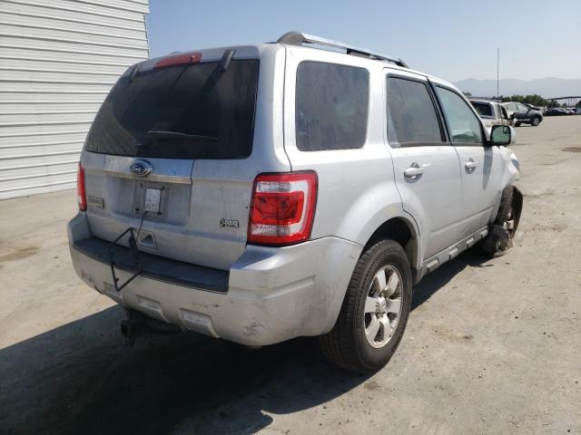 Photo 3 VIN: 1FMCU0EG7CKC47091 - FORD ESCAPE LIM 