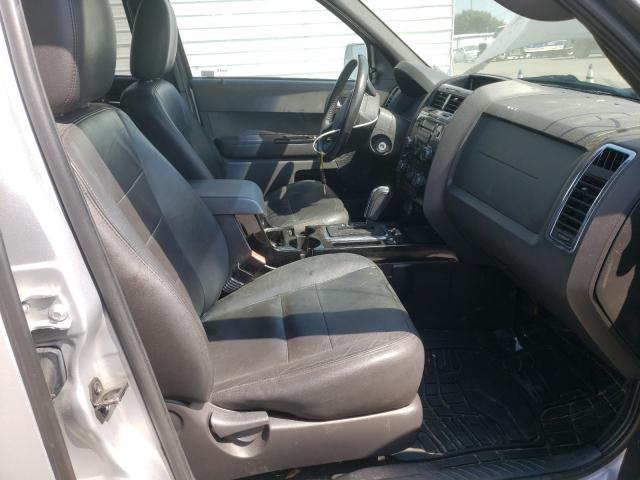 Photo 4 VIN: 1FMCU0EG7CKC47091 - FORD ESCAPE LIM 