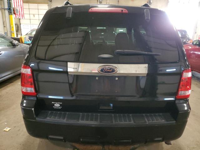 Photo 5 VIN: 1FMCU0EG7CKC47625 - FORD ESCAPE 