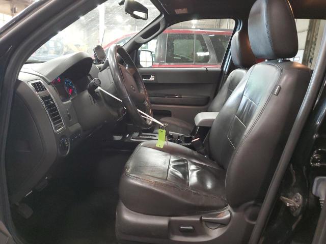 Photo 6 VIN: 1FMCU0EG7CKC47625 - FORD ESCAPE 