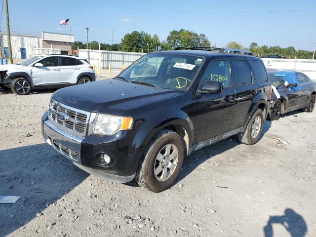 Photo 1 VIN: 1FMCU0EG7CKC48936 - FORD ESCAPE LIM 