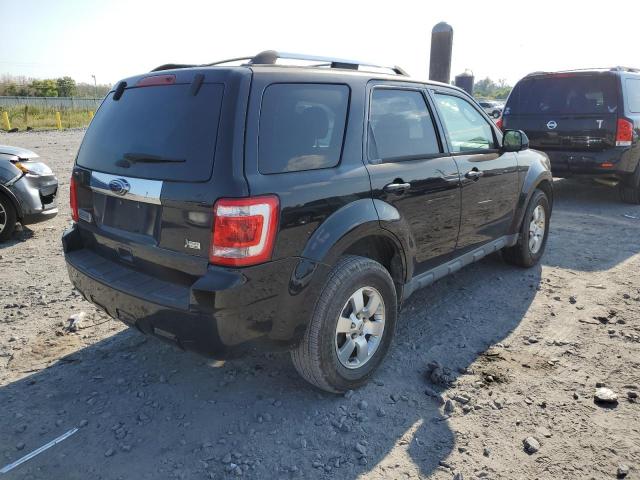 Photo 3 VIN: 1FMCU0EG7CKC48936 - FORD ESCAPE LIM 