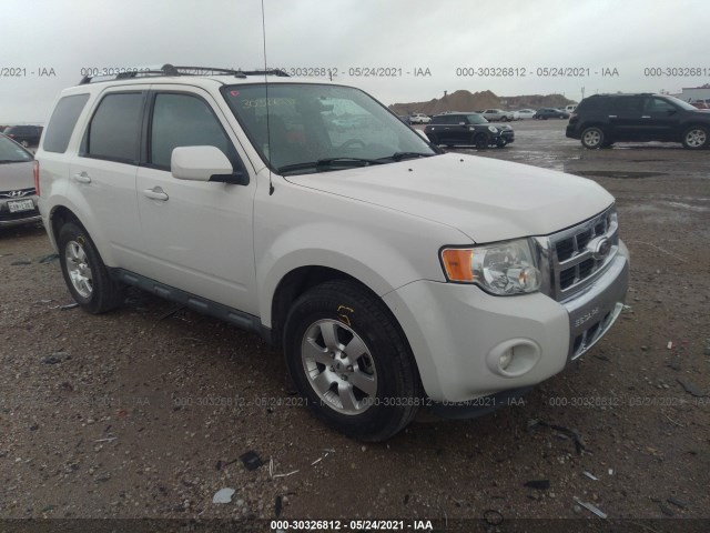 Photo 0 VIN: 1FMCU0EG7CKC56048 - FORD ESCAPE 